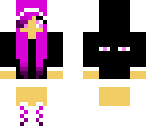 endergirl