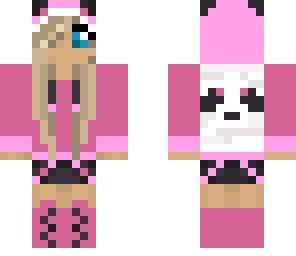 pinkpandamc