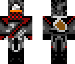 chicken assassin