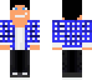 zielony7x youtube skin 