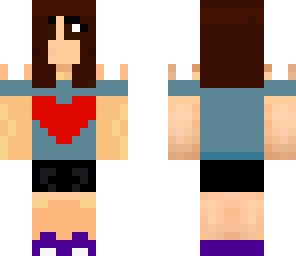 girl