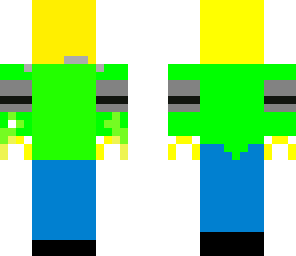slender lego man