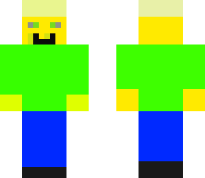 minecrafter