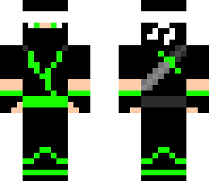 ninja