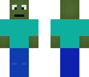 zombie 