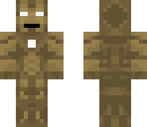 mark 21 midas