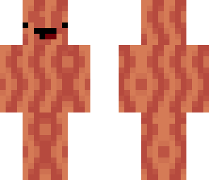 derpy bacon