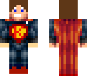 super me