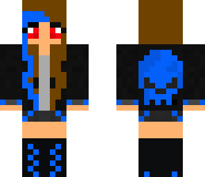 goth