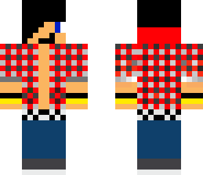 man