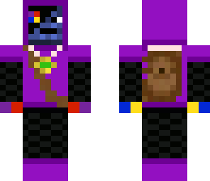 my mimic squid