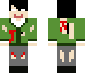 finnwafle en herobrine 2