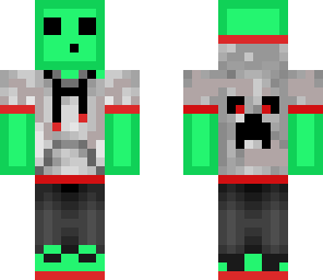 slime boy