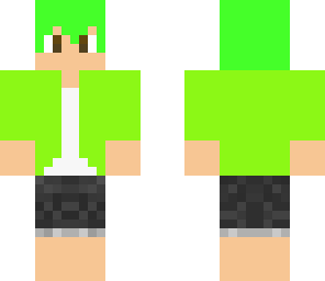 green beach boy