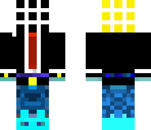 fangshi man