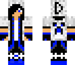 blue assassin