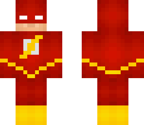 the flash by sneakk