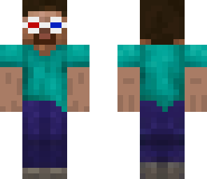 3d steeve