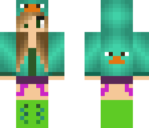 perry girl