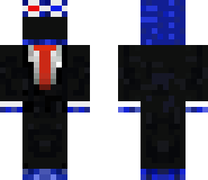 this is a skin for capes