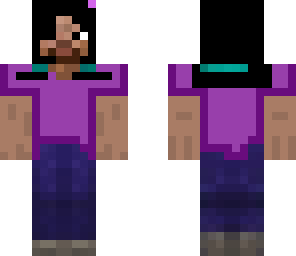 steve girl