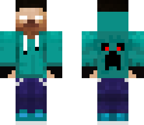 herobrine