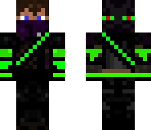 remix of ender hunter