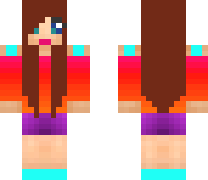 another girl