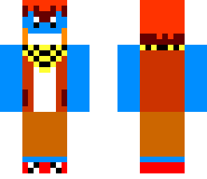 lea mudkip