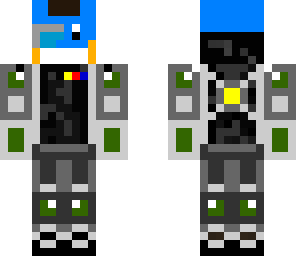 futuristic mudkip