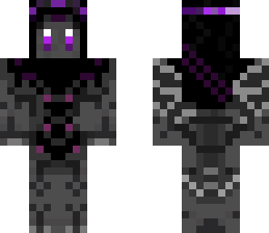 improved ender dragon skin