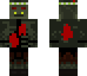 orc beserker