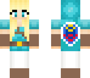 adiamond's skin
