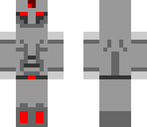 future iron golem