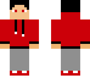 a rad skin