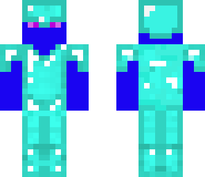 diamond demon
