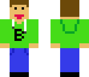 skin von benni215
