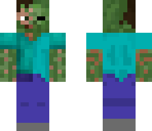 zomb-steve 2