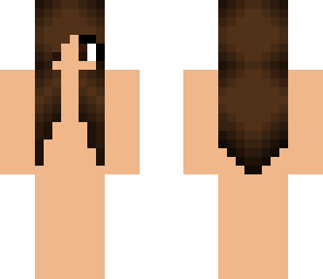 hd brunette base original