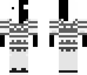 yin yang man 