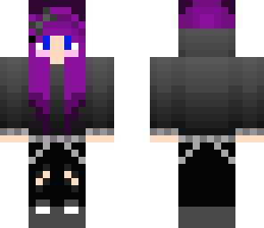 emo gurl
