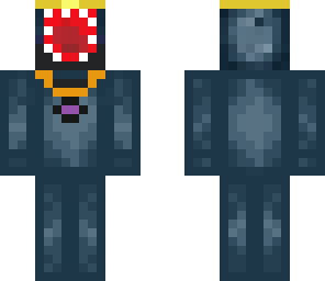 squid king