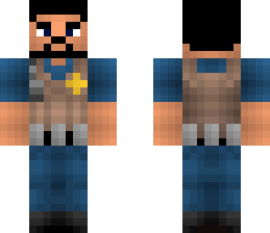 police