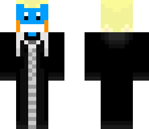 larxene mudkip
