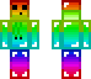 dj rainbow
