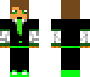 my skin