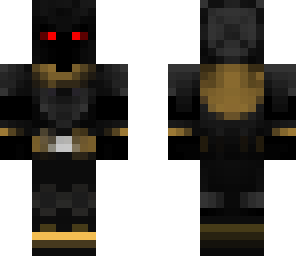 evil overload