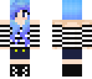 pastel girl edited