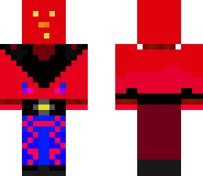 block dude