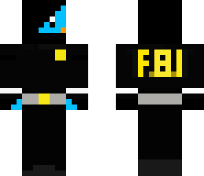 agent mudkip